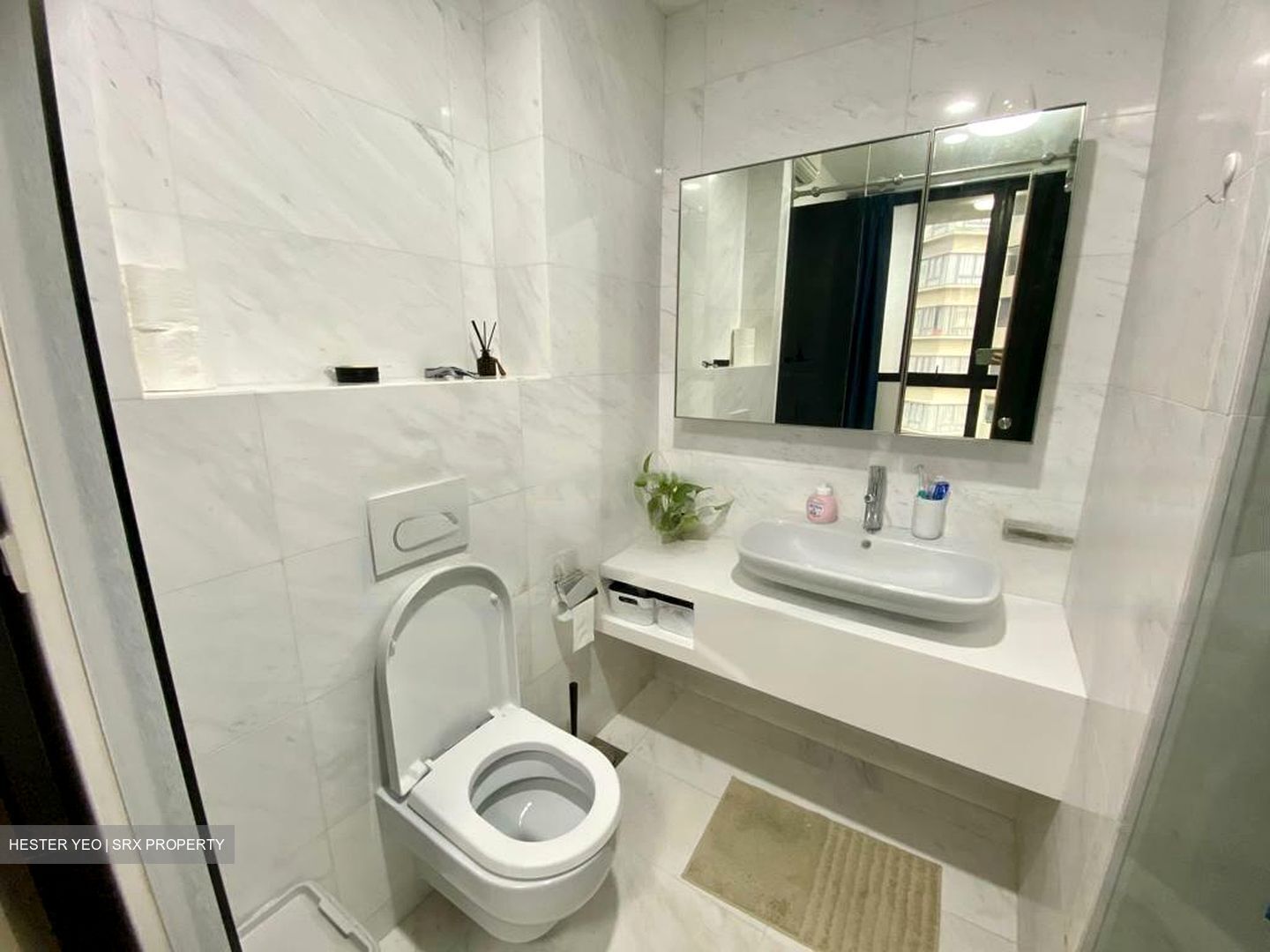Fulcrum (D15), Condominium #469118551